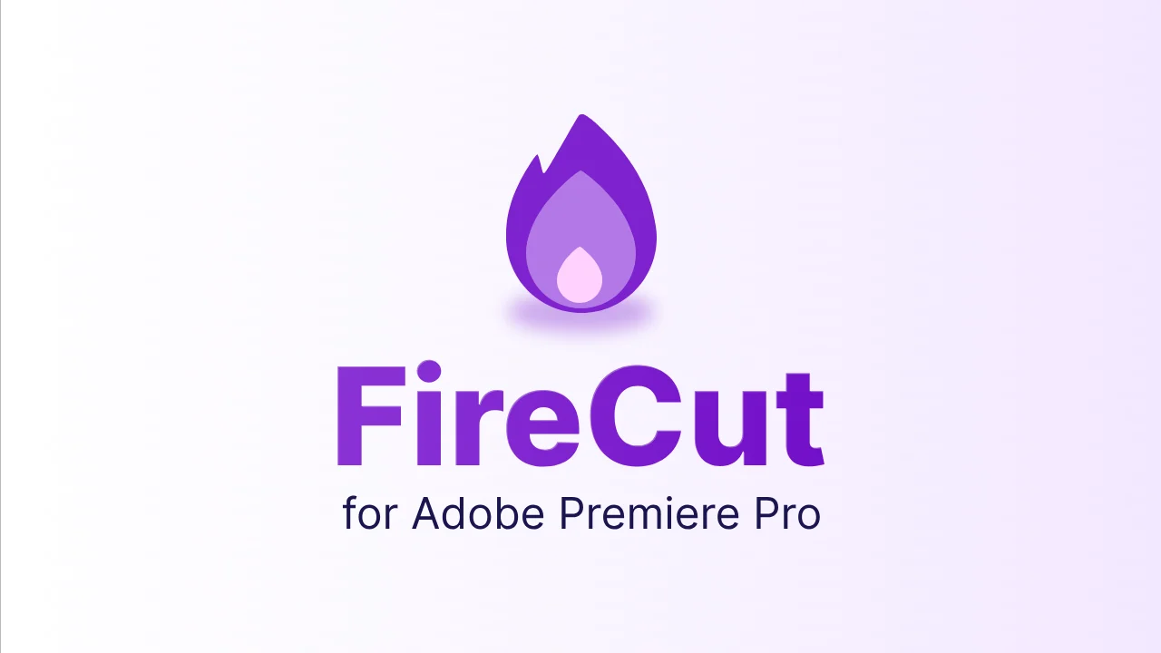 FireCut AI Editor
