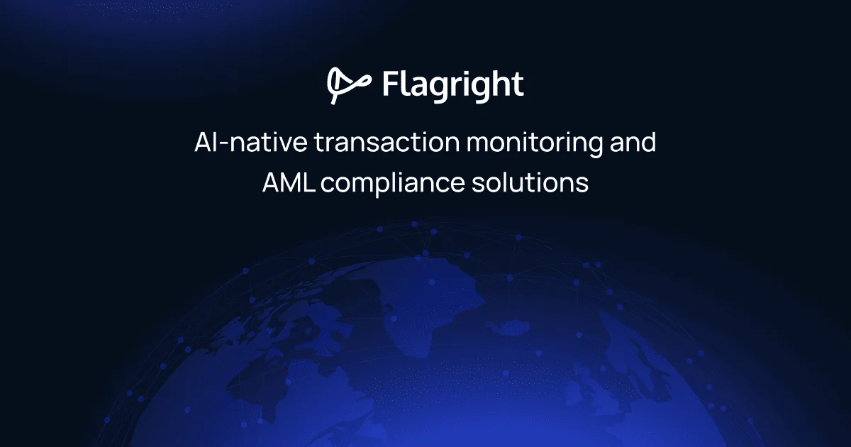 Flagright AI Compliance