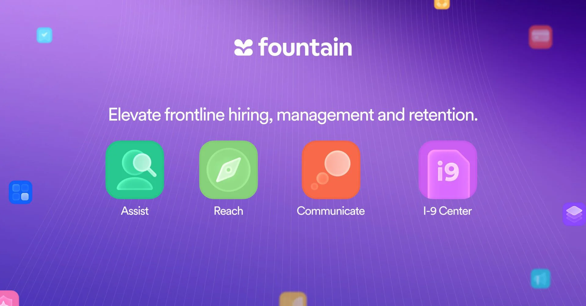 Fountain AI Hiring