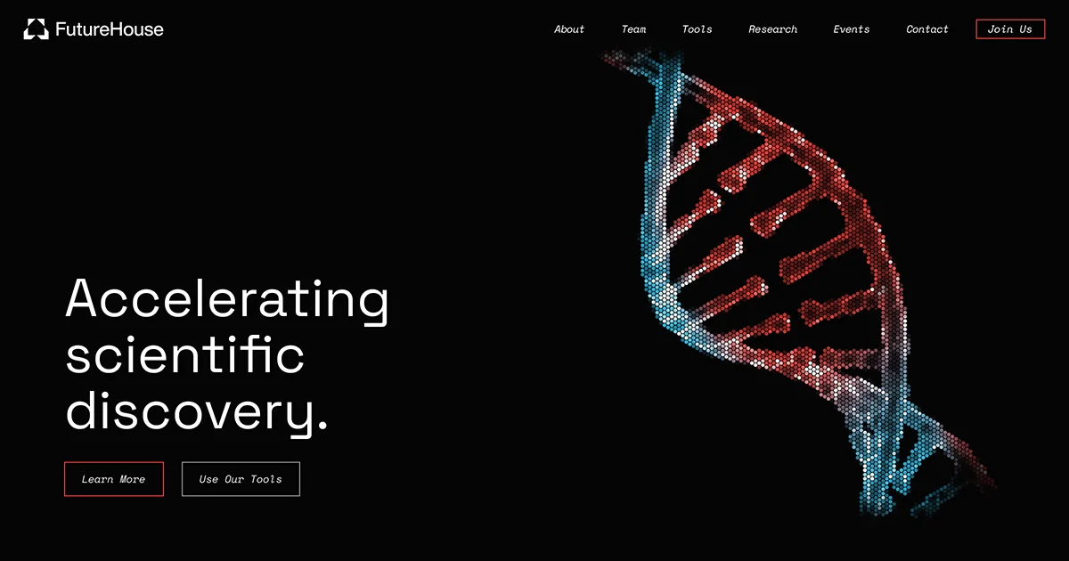 FutureHouse AI Research