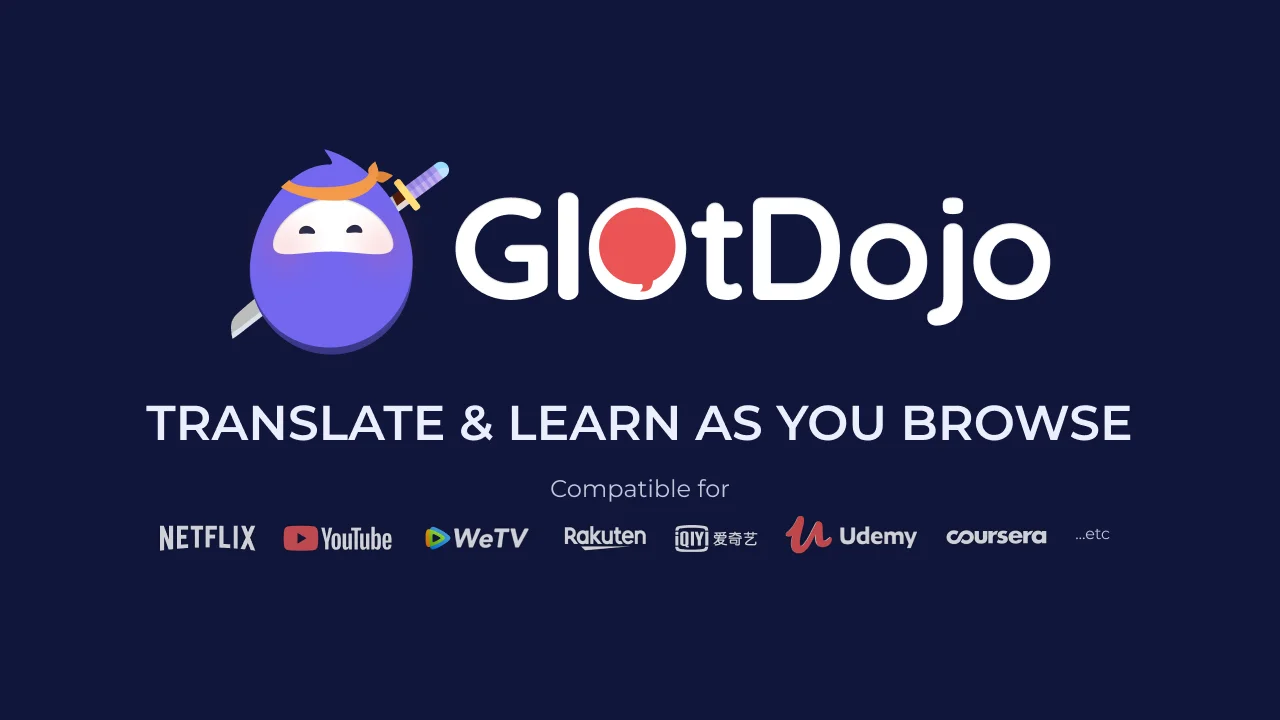 GlotDojo AI