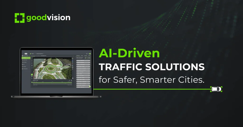 GoodVision AI Traffic
