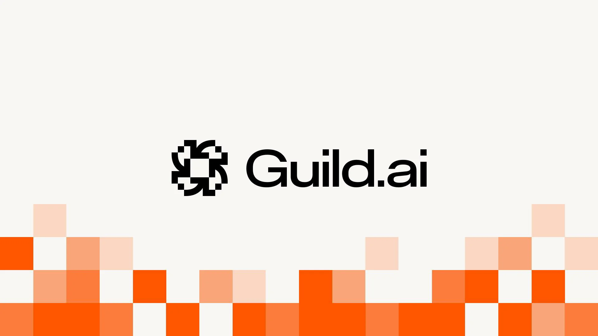 Guild AI
