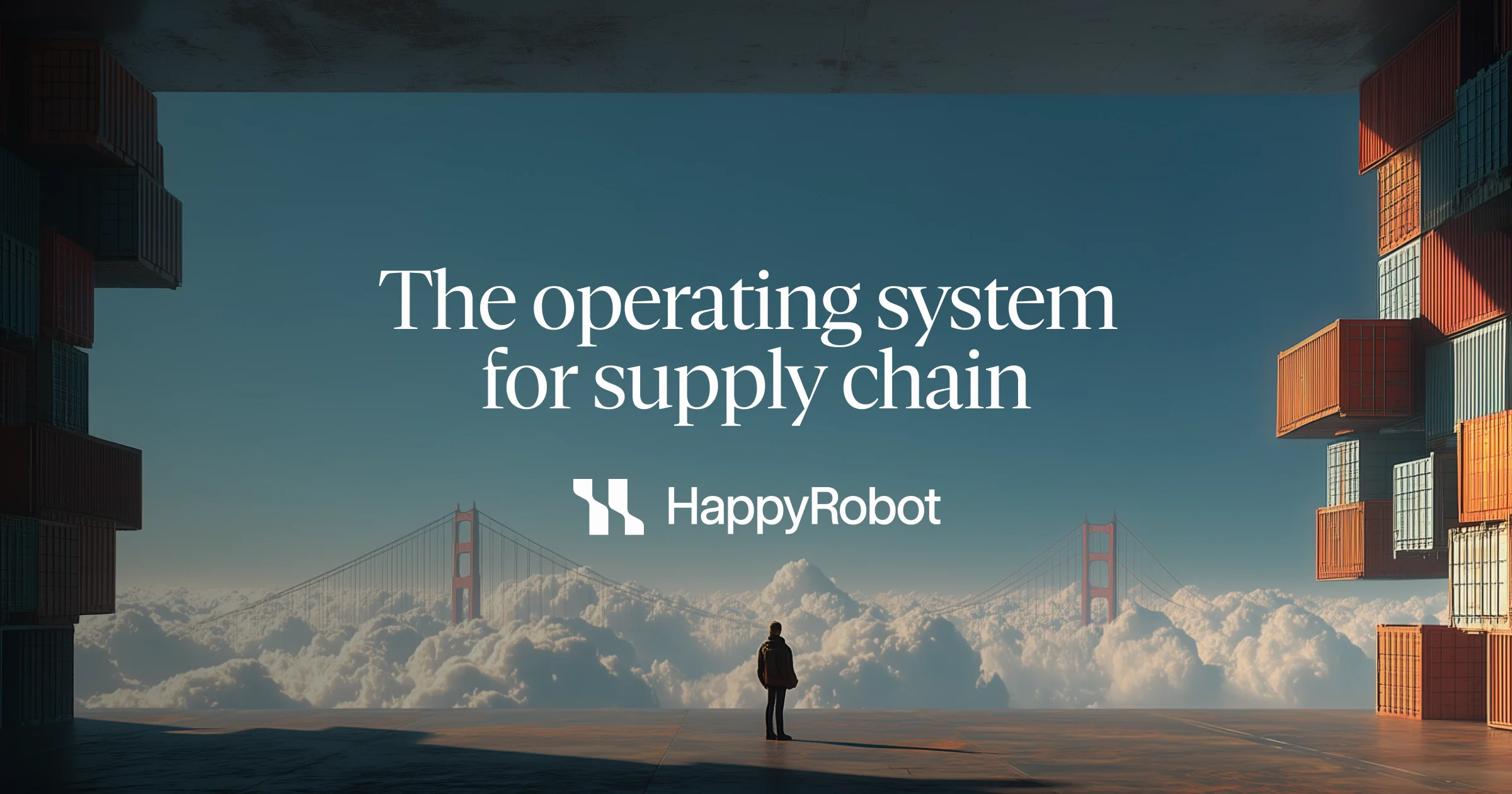 HappyRobot AI Logistics