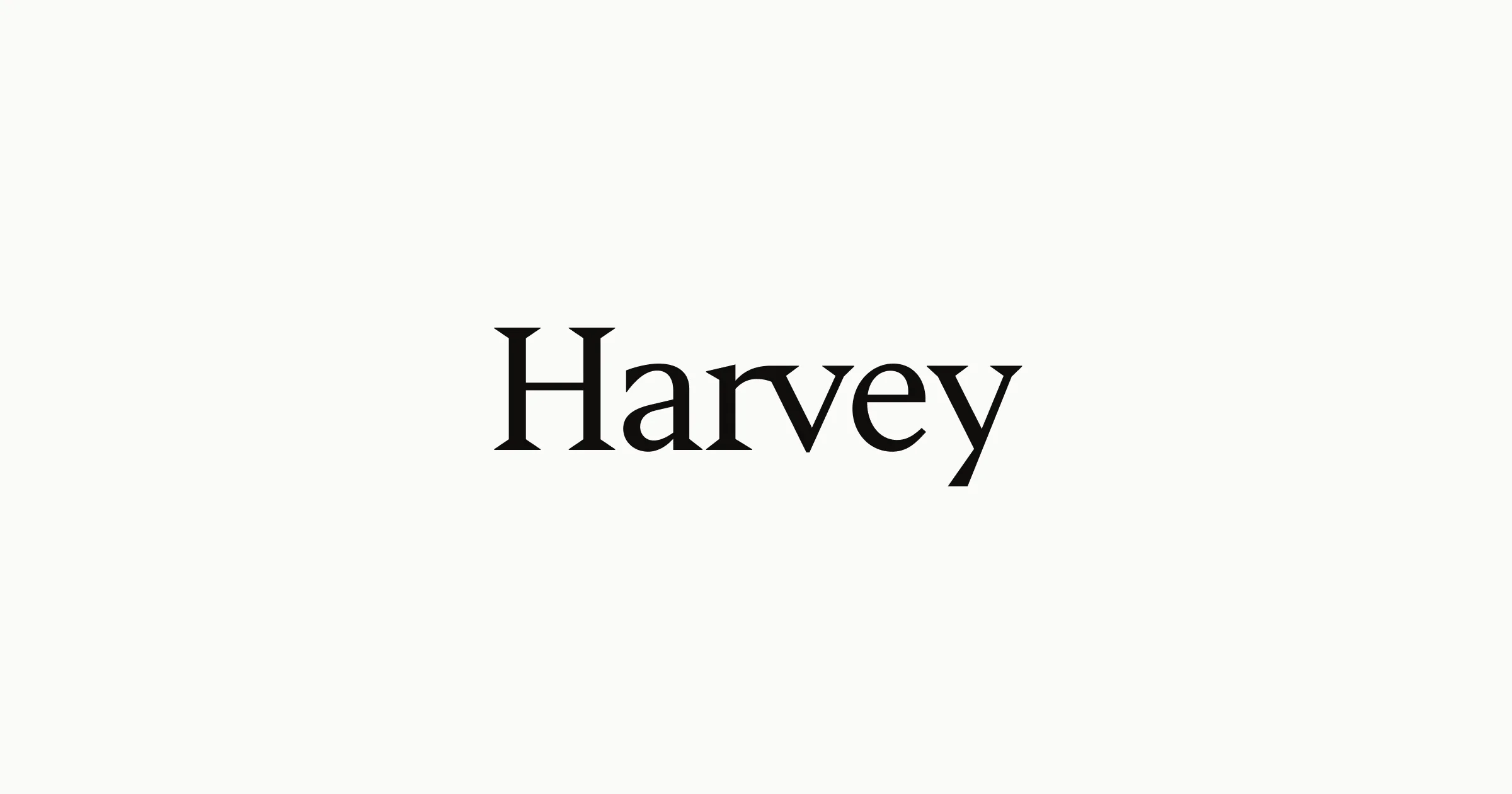 Harvey AI