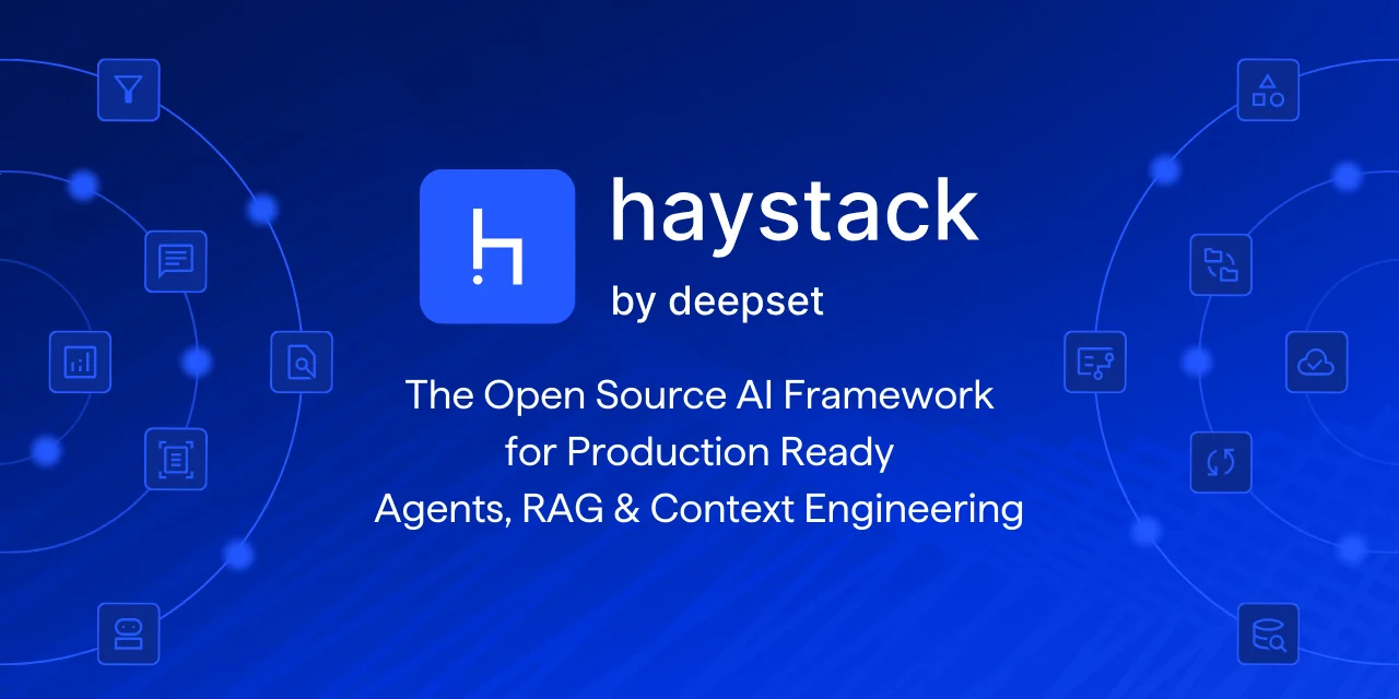 Haystack