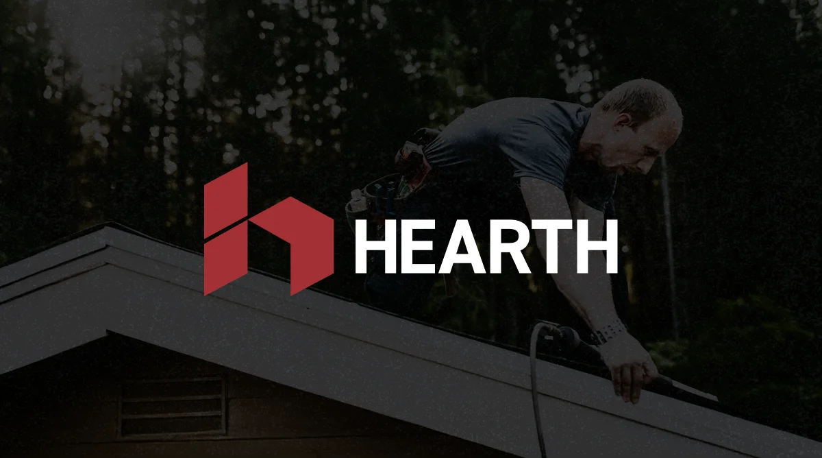Hearth AI Finance