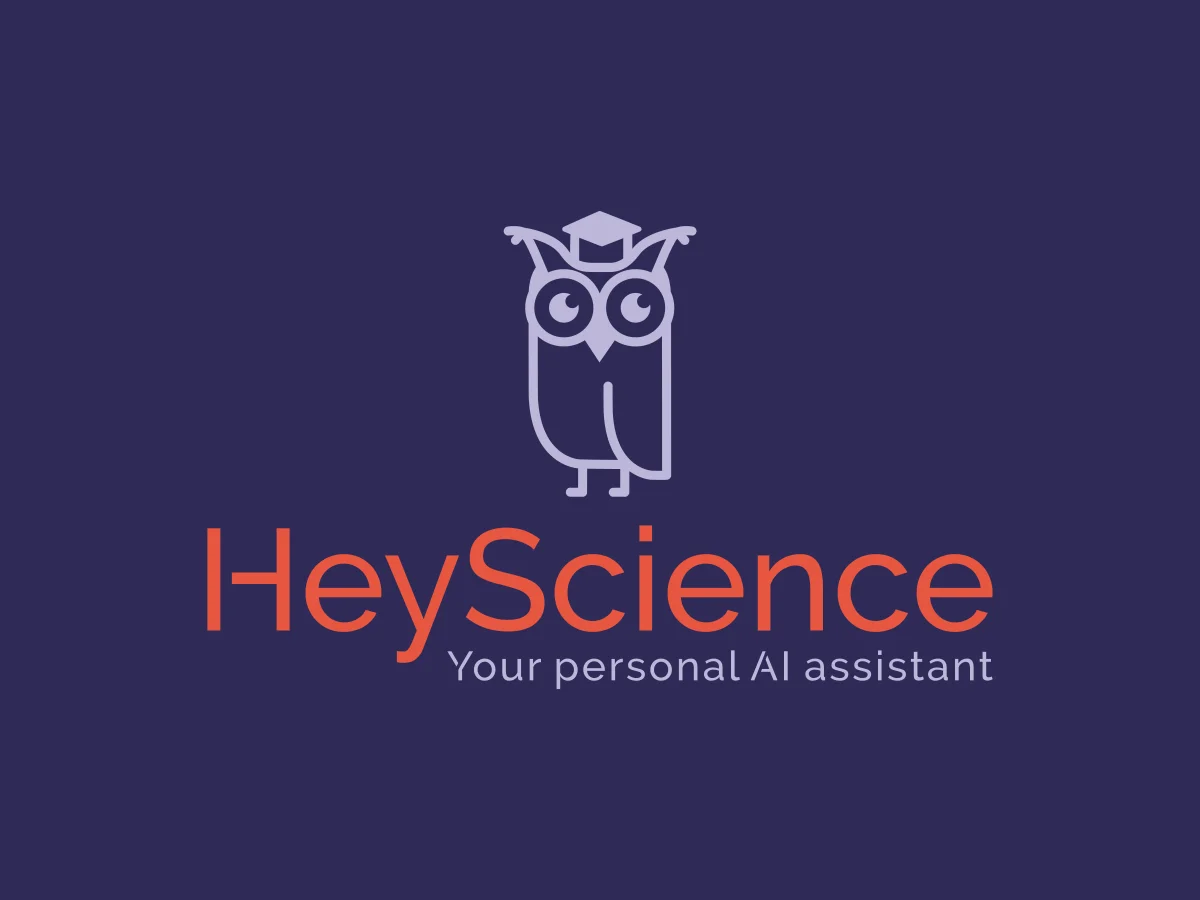 HeyScience AI Research