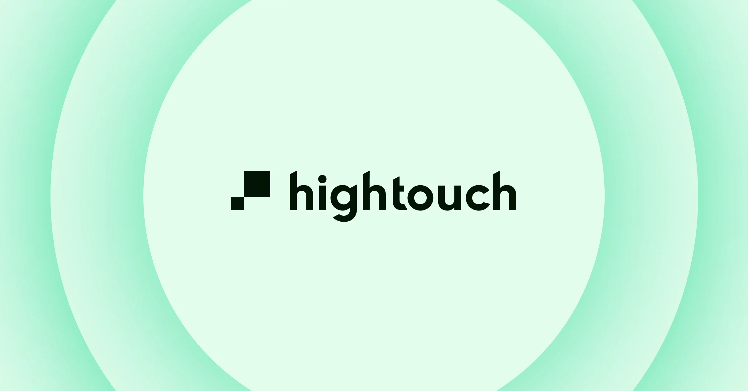 Hightouch AI Marketing