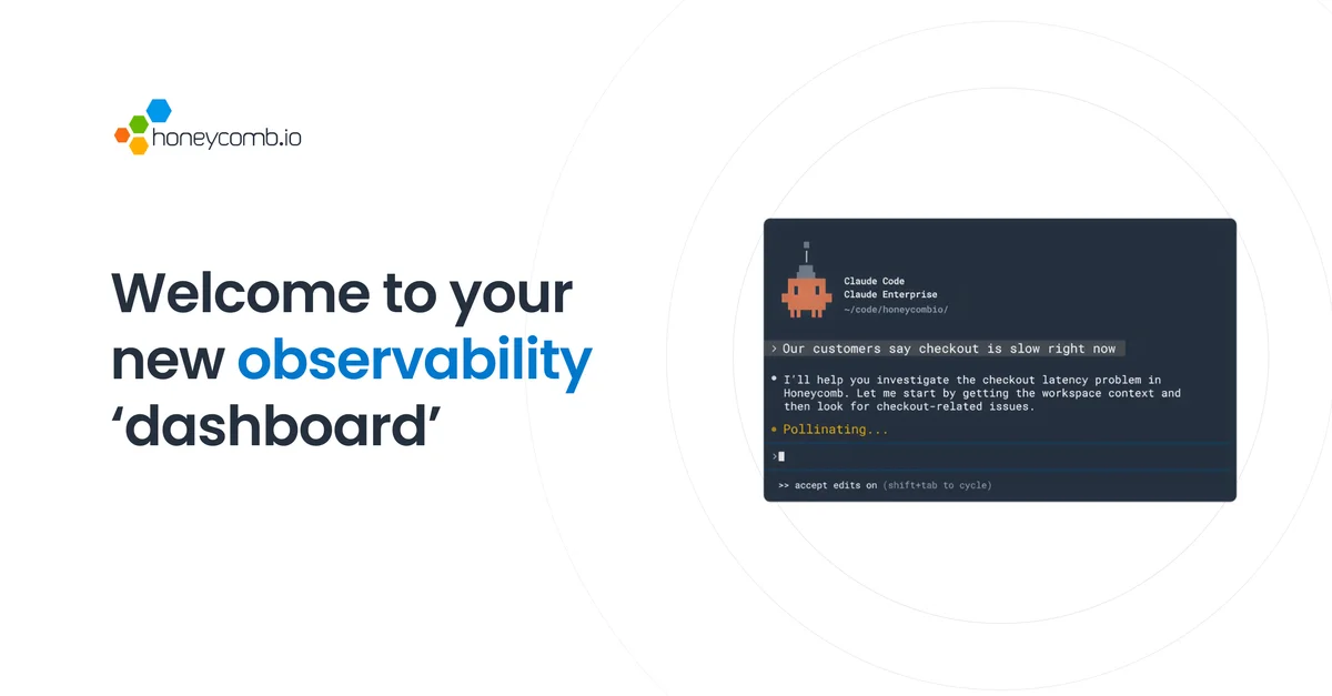 Honeycomb AI Observability