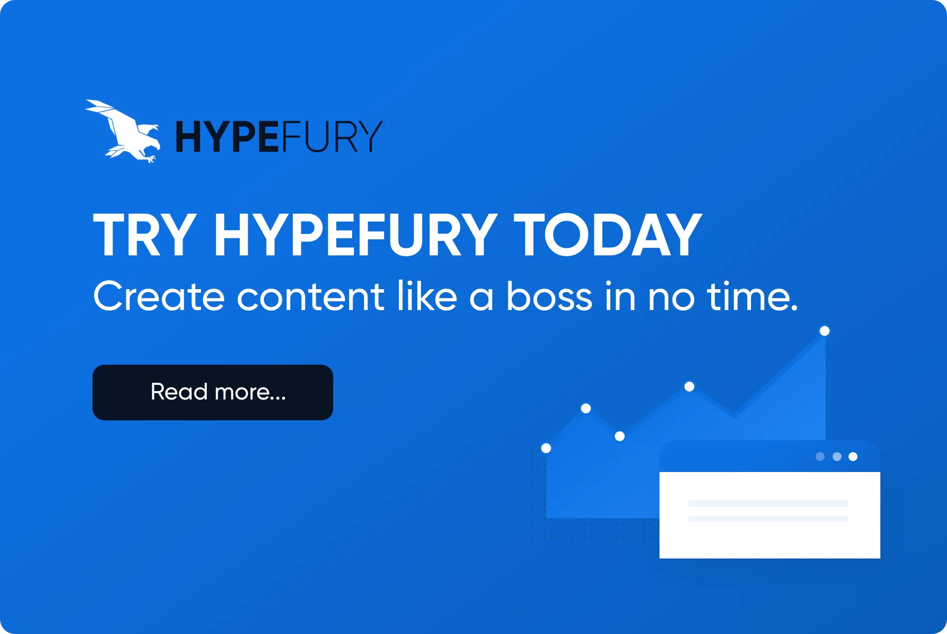 Hypefury AI
