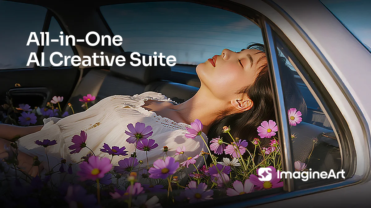 Imagine AI Art Generator