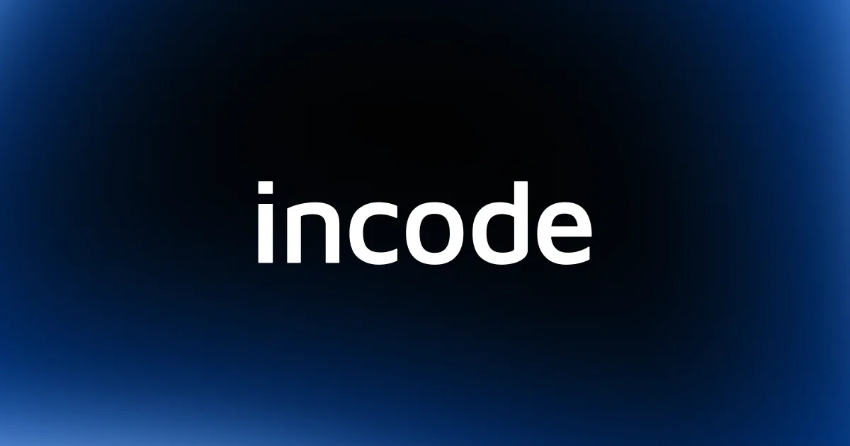 Incode AI Identity