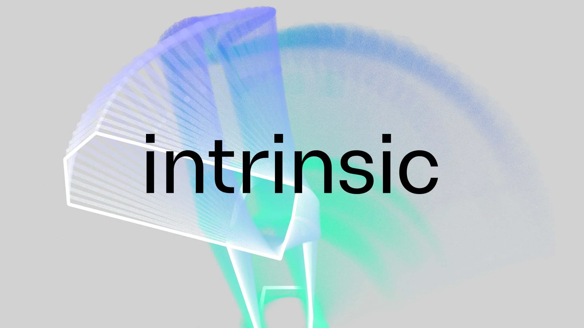 Intrinsic AI Robotics