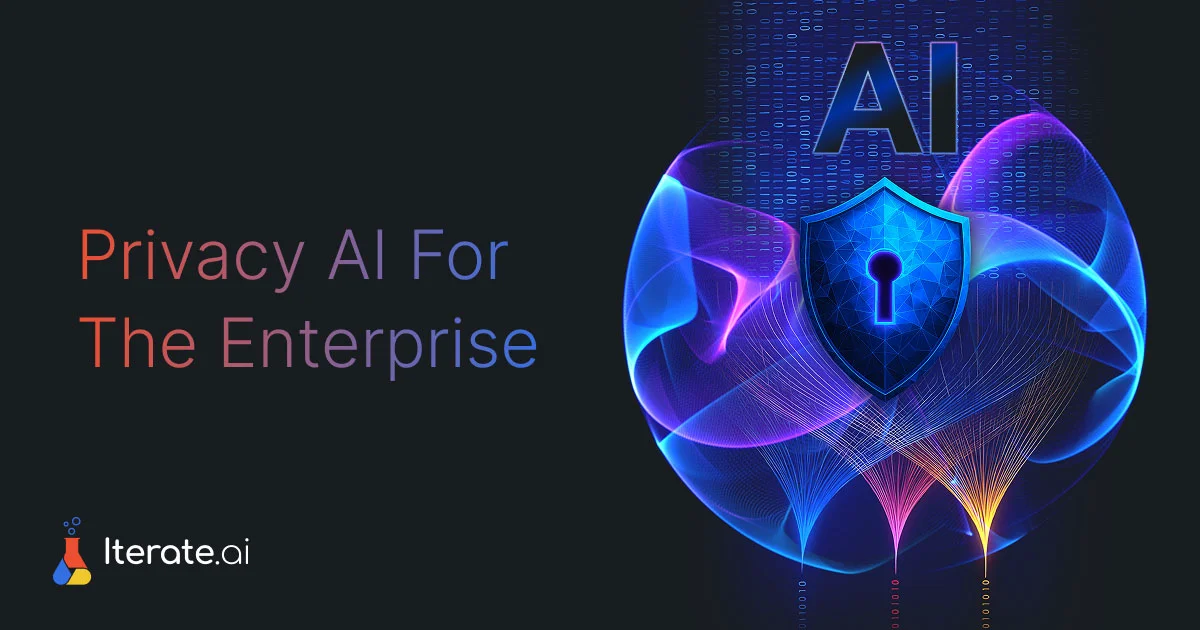 Iterate AI Enterprise