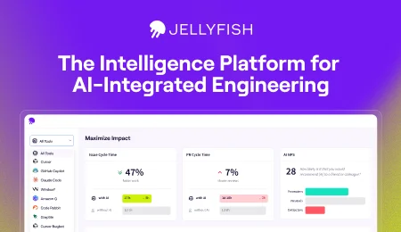 Jellyfish AI Engineering