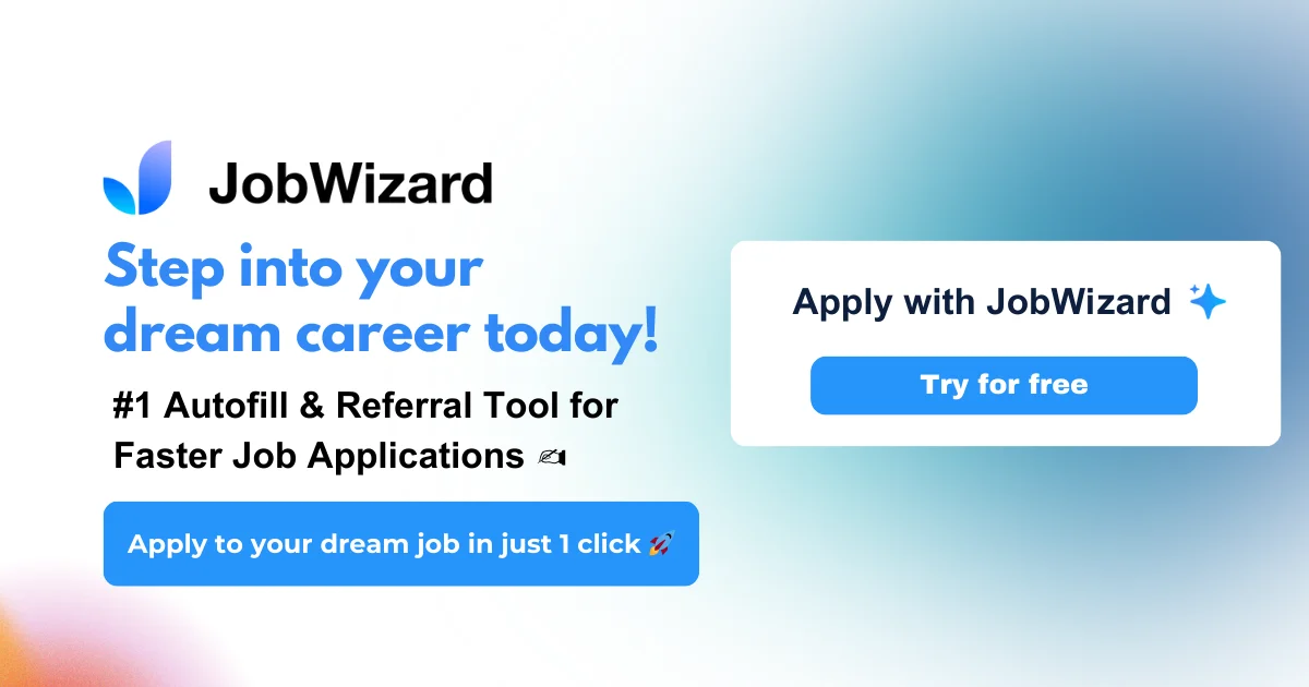 JobWizard AI