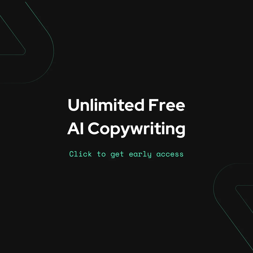 Jounce AI Copywriting