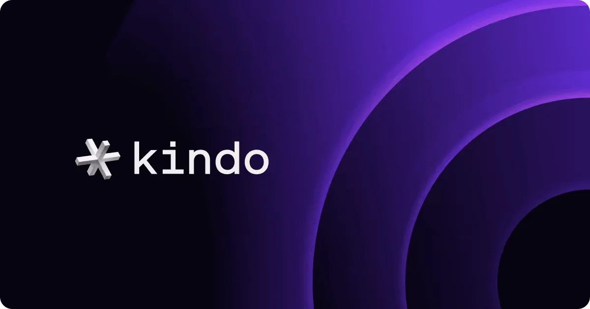 Kindo AI Enterprise