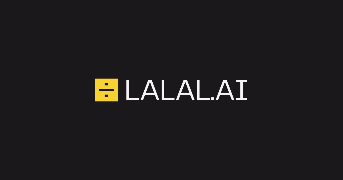 Lalal.ai