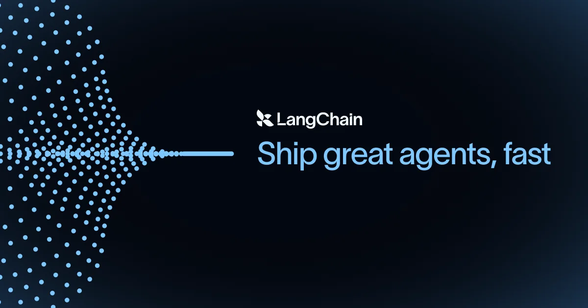 LangChain Framework