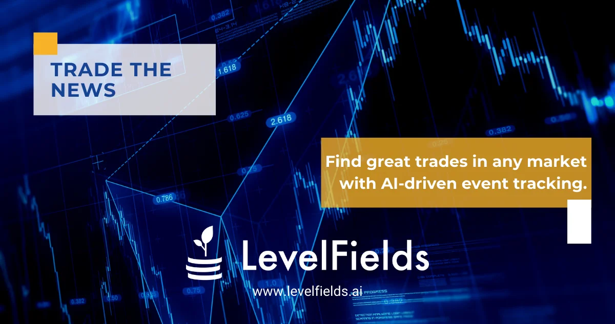 LevelFields AI Invest