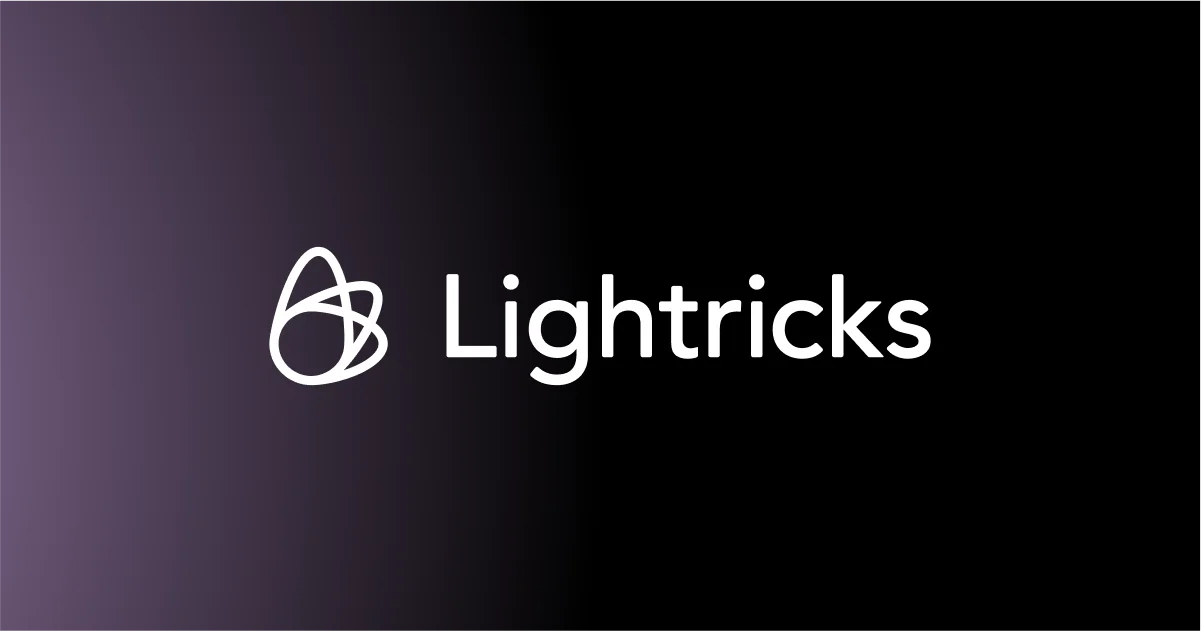 Lightricks AI