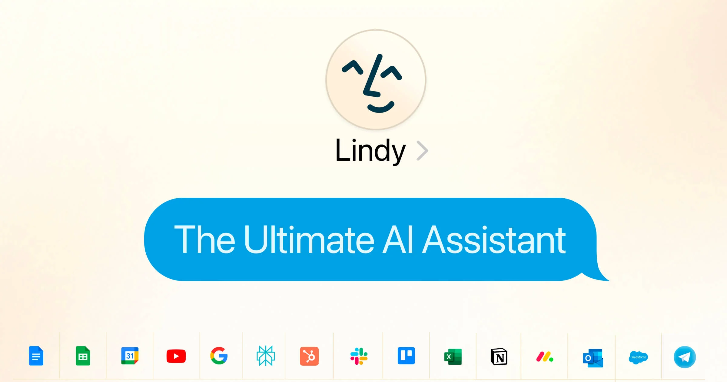 Lindy AI Agent