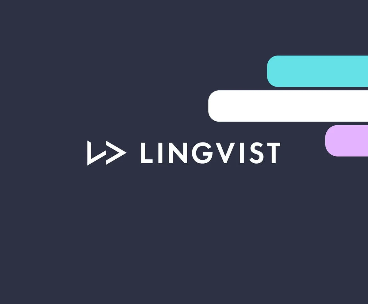 Lingvist AI