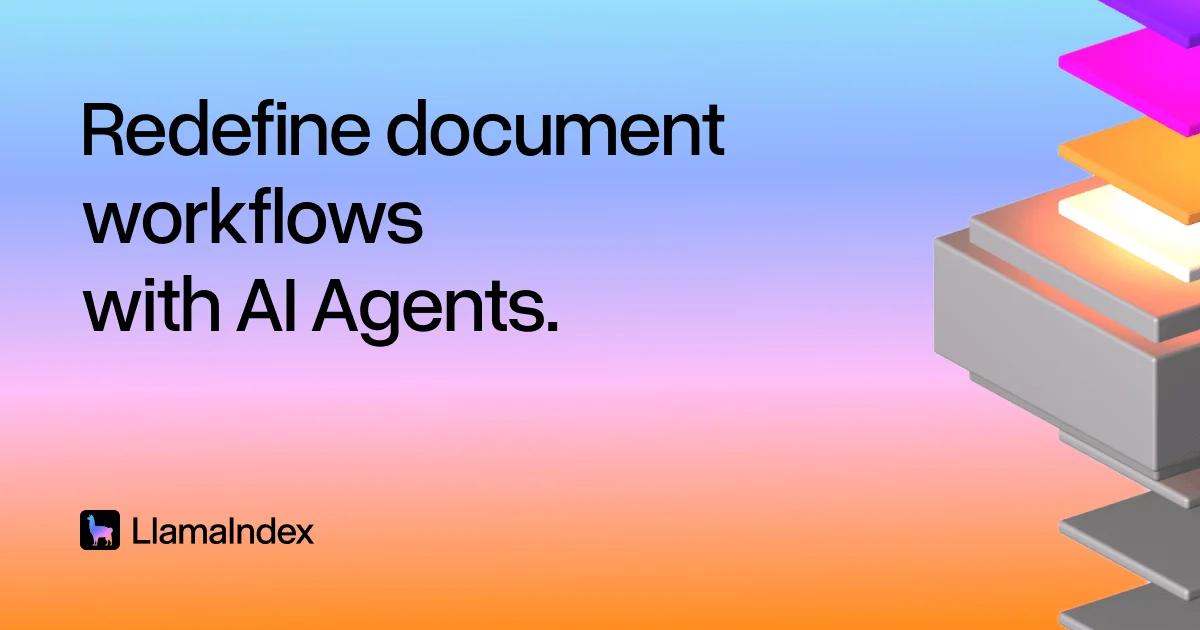 LlamaIndex Framework