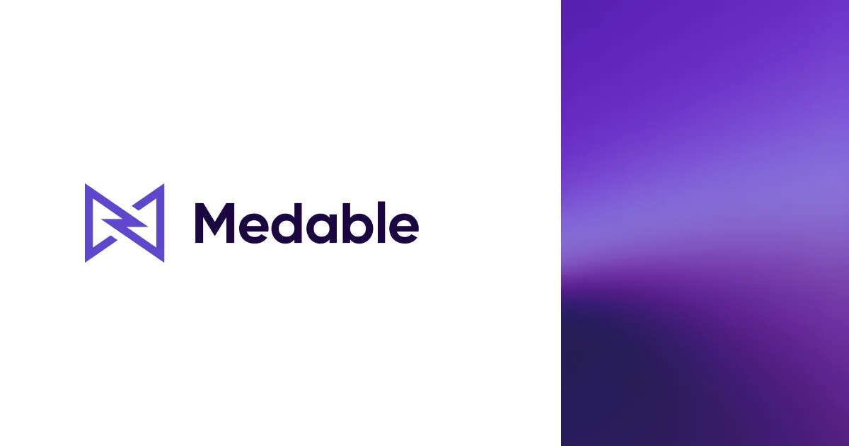 Medable AI Clinical Trial Platform