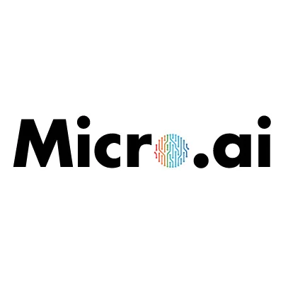 MicroAI Edge Detect