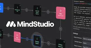 MindStudio AI