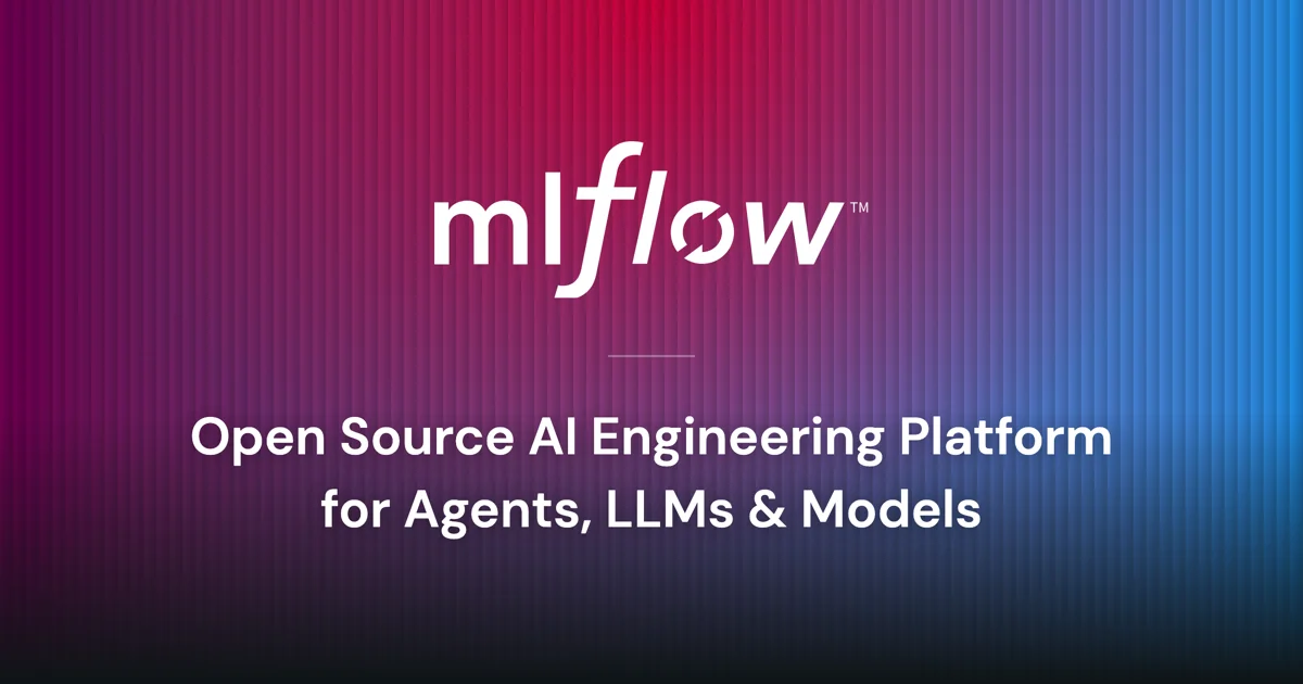 MLflow