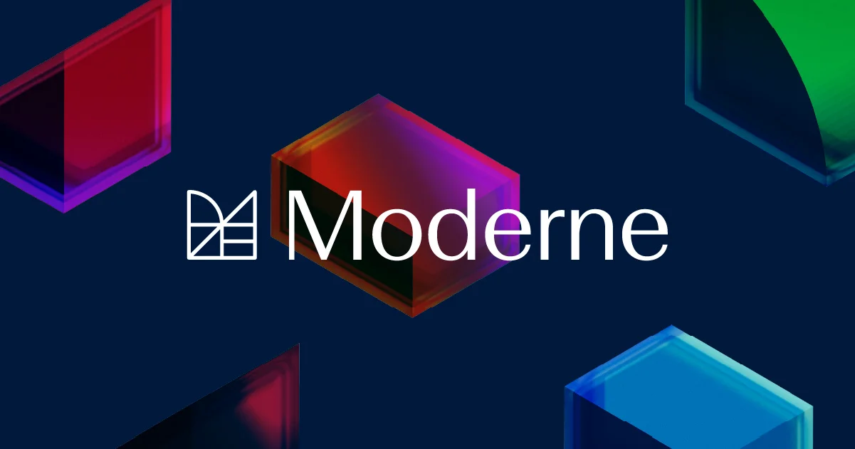Moderne AI Refactor
