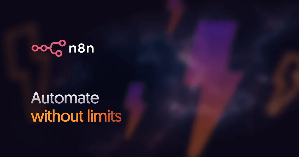 n8n AI Workflows