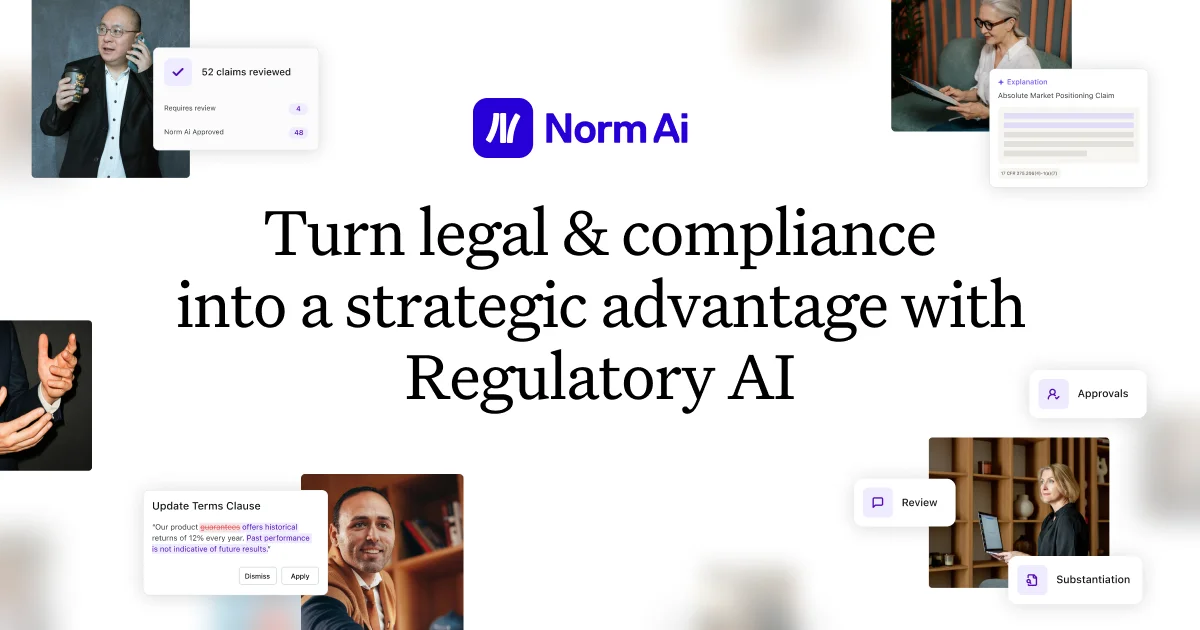 Norm AI Compliance