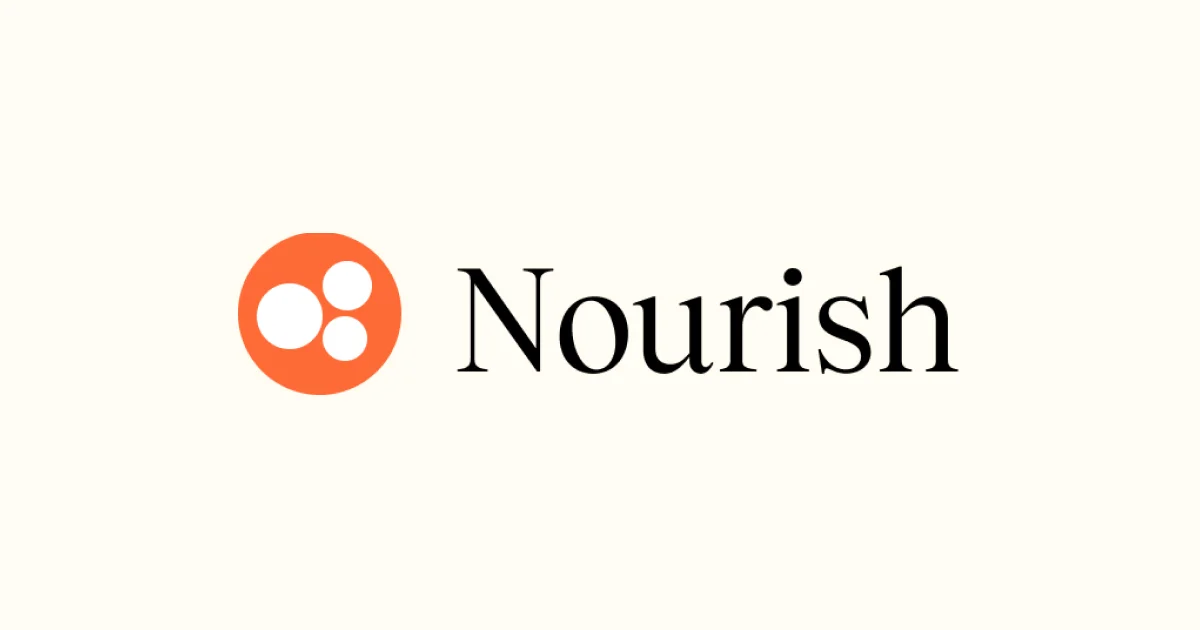 Nourish AI Dietitian