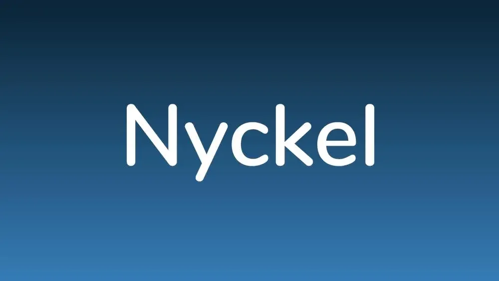 Nyckel AI Classify