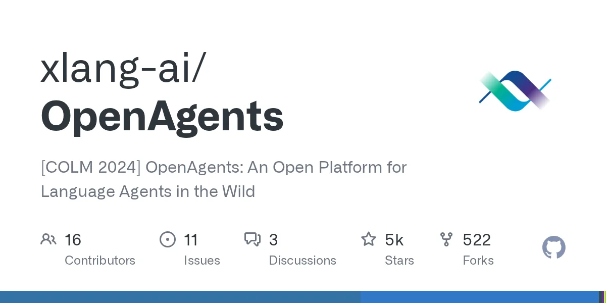 OpenAgents