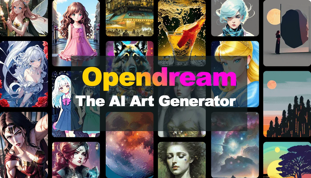 OpenDream AI