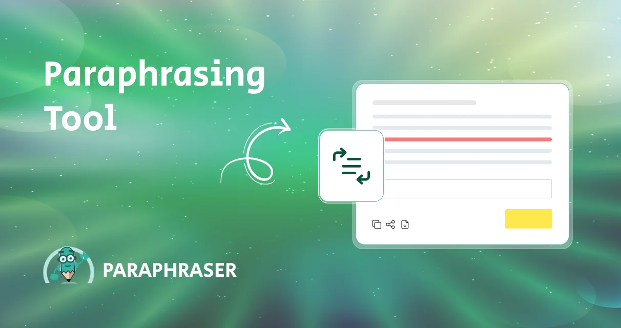 Paraphraser.io