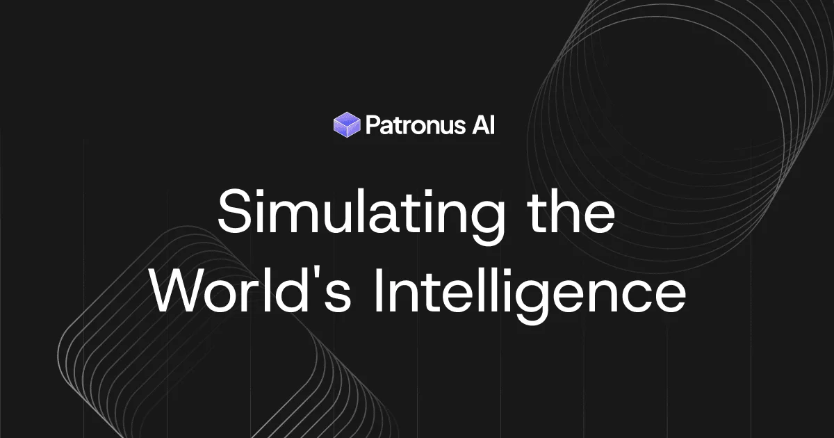 Patronus AI
