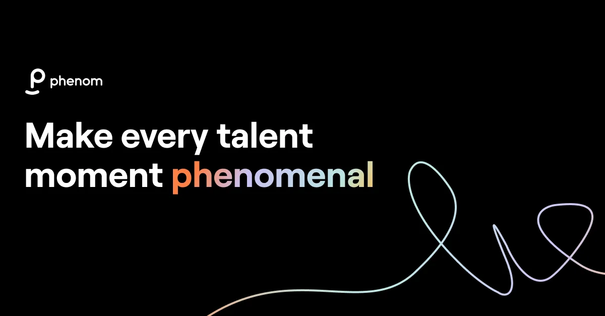 Phenom AI HR