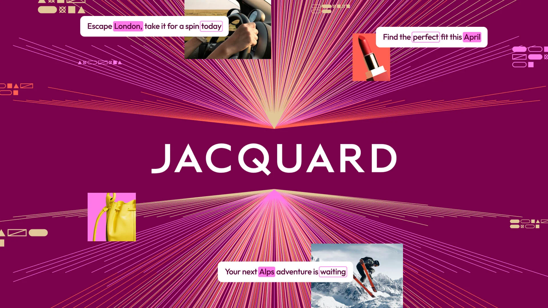 Jacquard (formerly Phrasee)