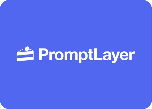 PromptLayer Cloud