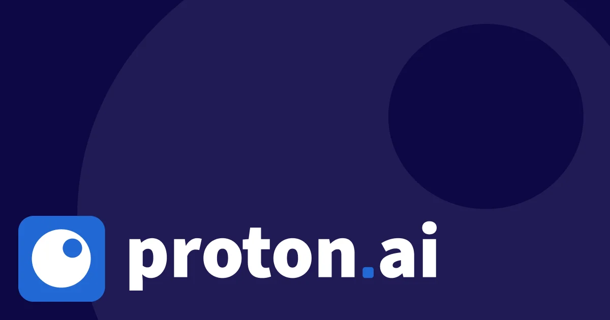 Proton AI Distribution