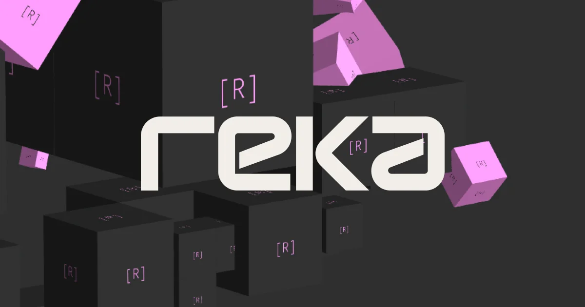 Reka AI