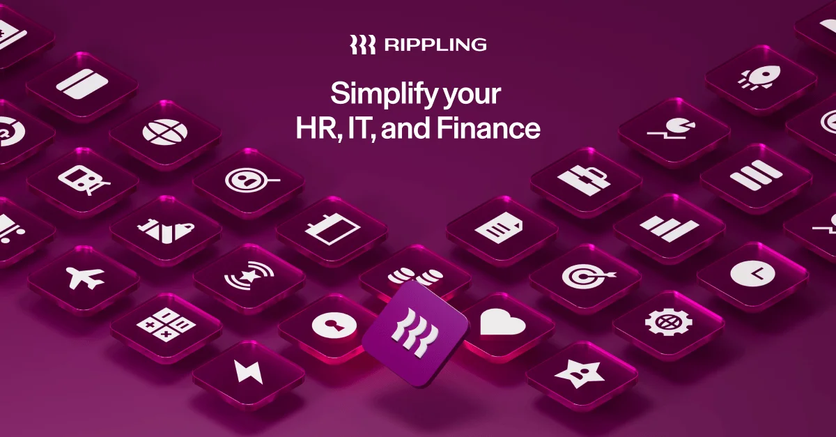 Rippling AI HR