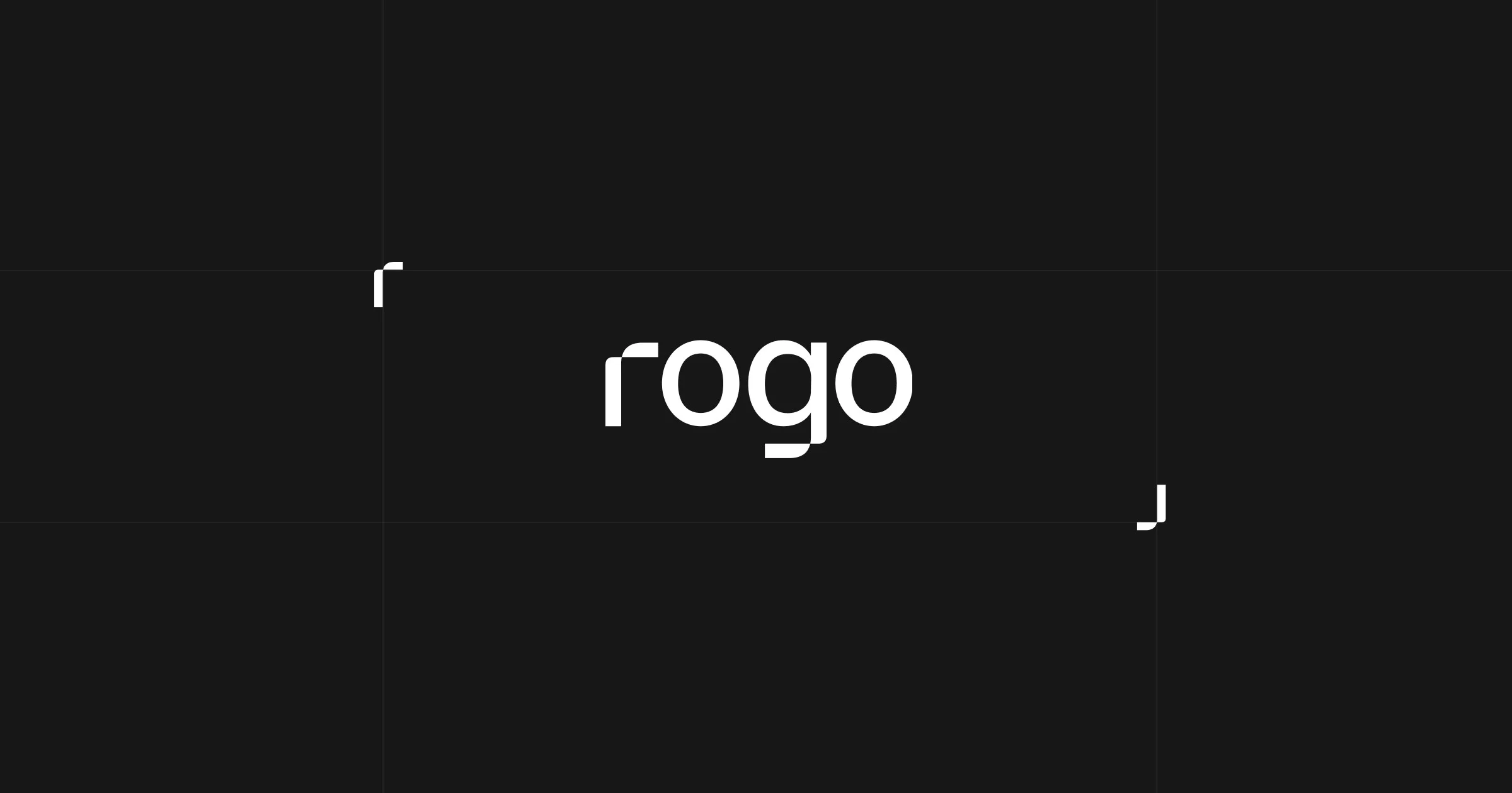 Rogo AI Finance